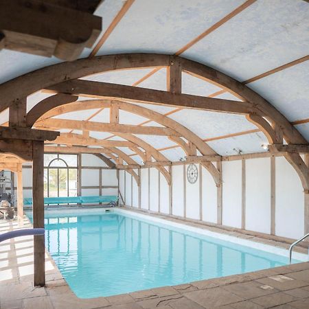 Barnacre Green Cottage - Eco-Friendly Cosy Cottage Moreton  Buitenkant foto