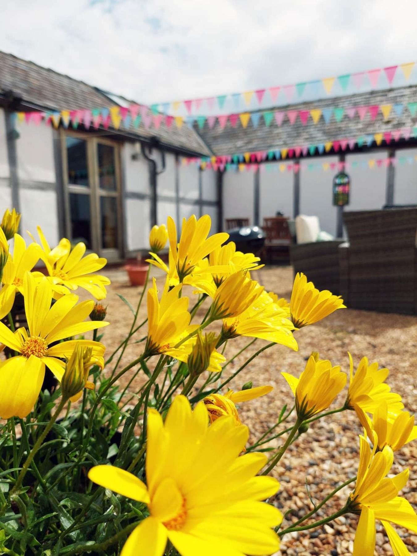 Barnacre Green Cottage Moreton  Buitenkant foto