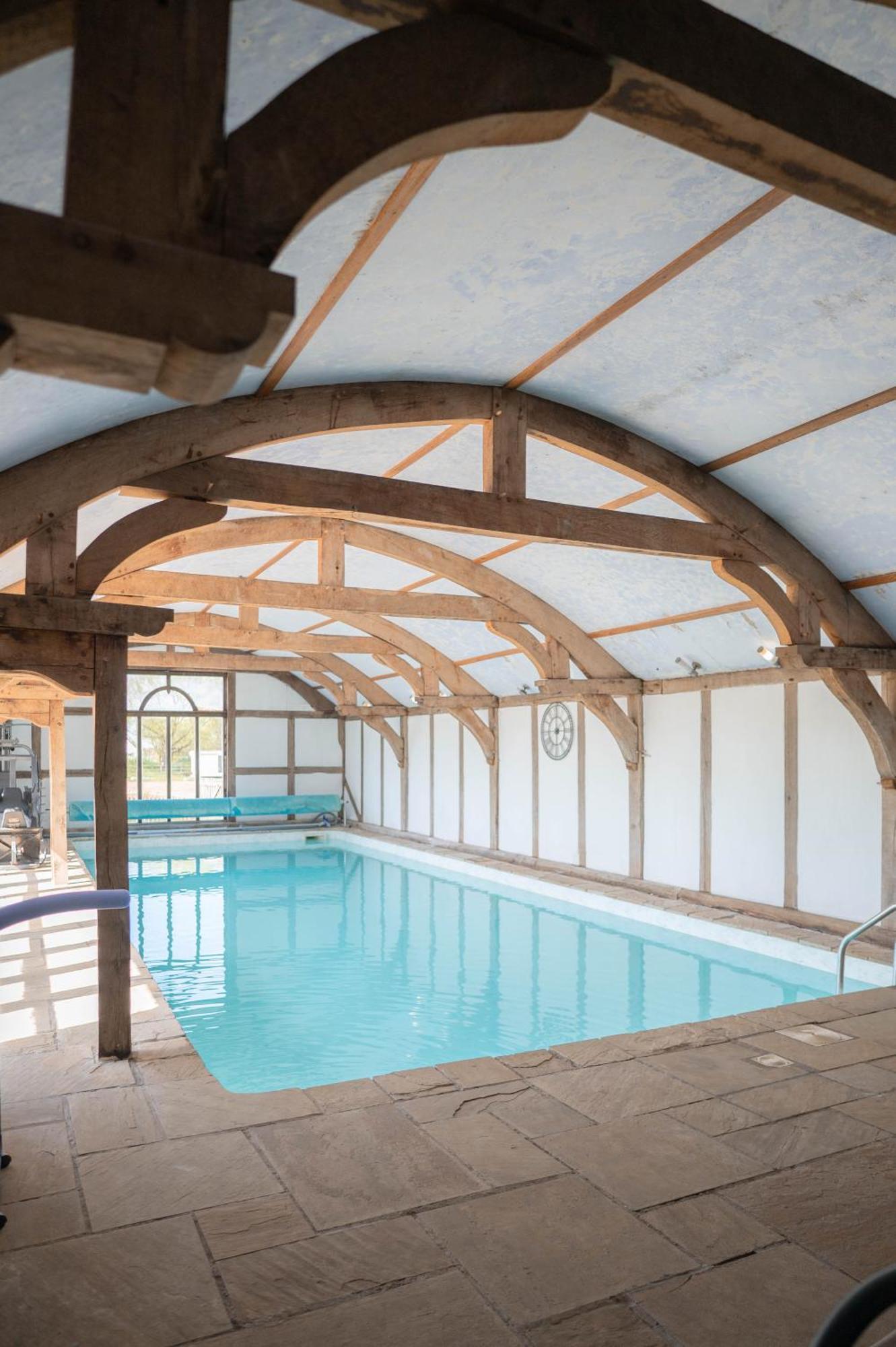 Barnacre Green Cottage - Eco-Friendly Cosy Cottage Moreton  Buitenkant foto