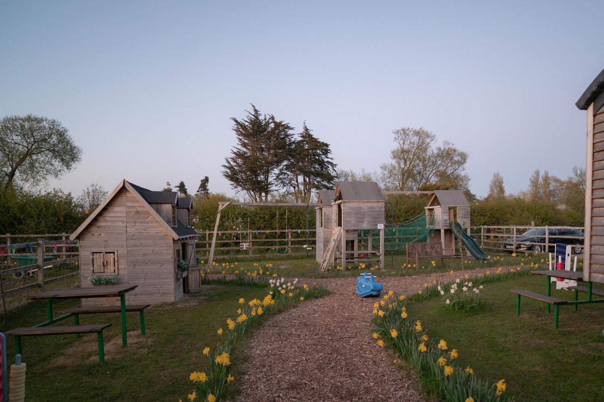 Barnacre Green Cottage - Eco-Friendly Cosy Cottage Moreton  Buitenkant foto