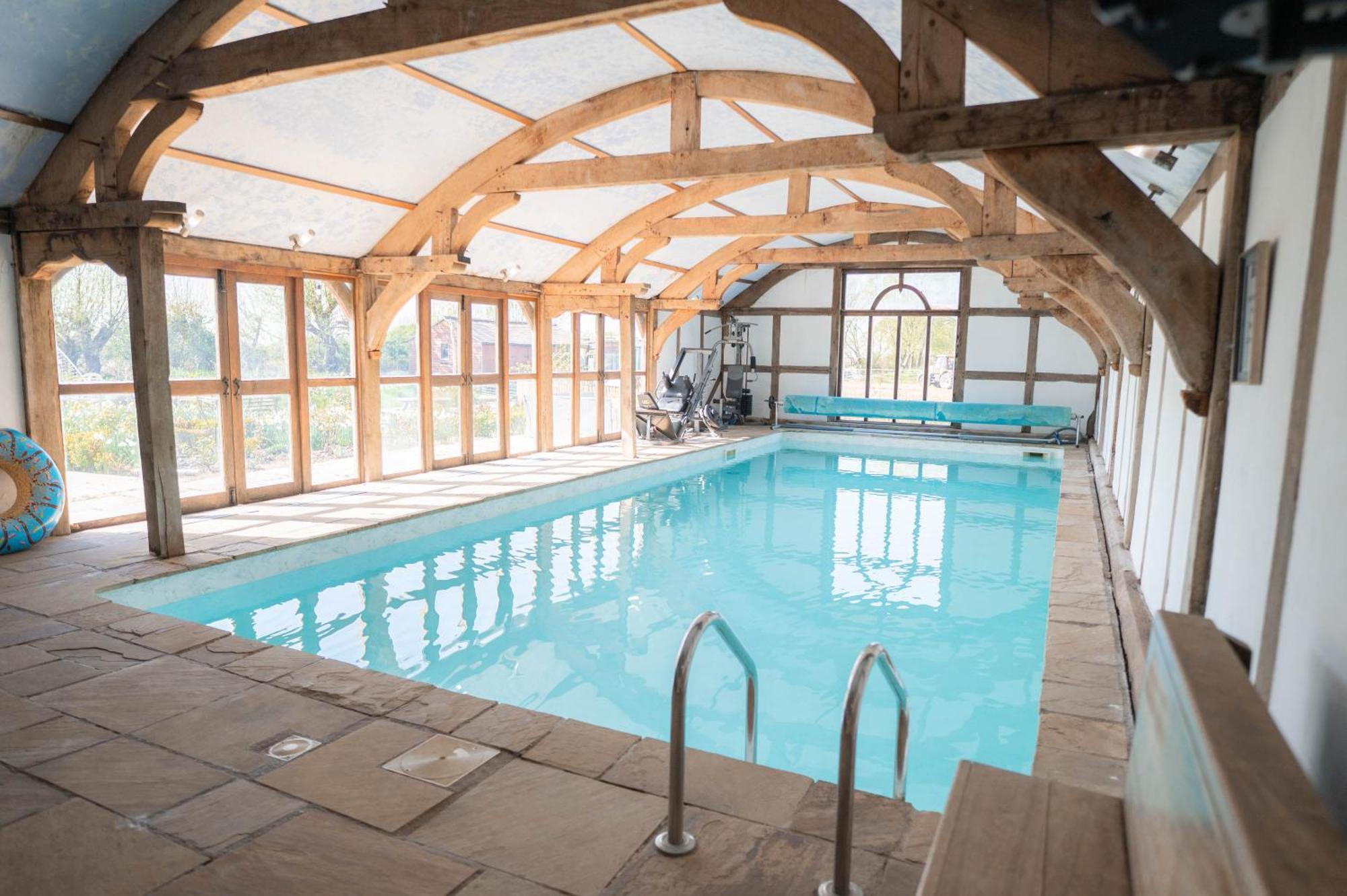 Barnacre Green Cottage - Eco-Friendly Cosy Cottage Moreton  Buitenkant foto