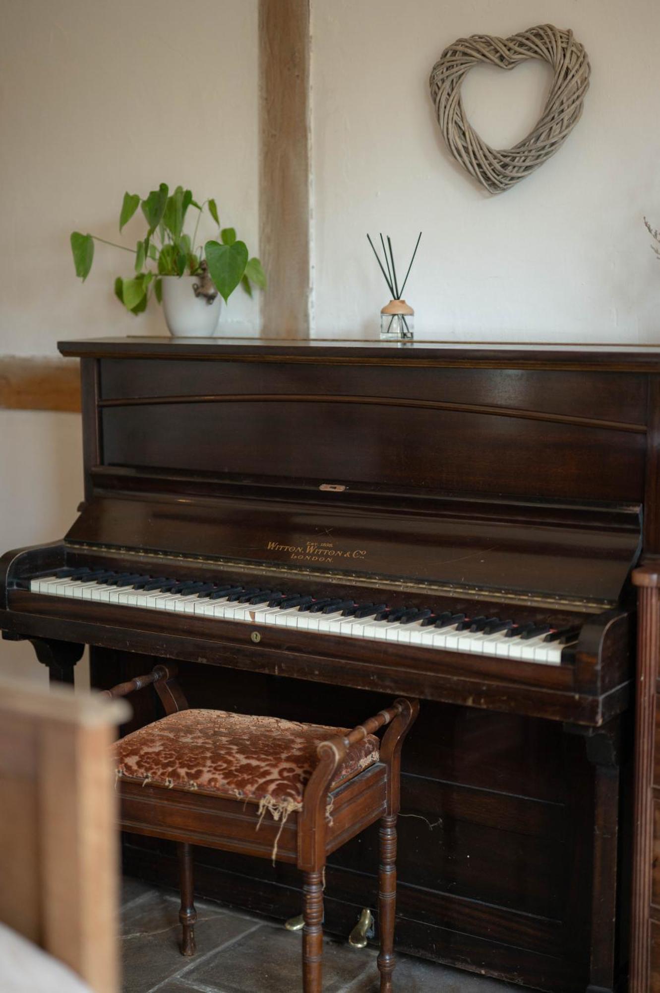 Barnacre Green Cottage - Eco-Friendly Cosy Cottage Moreton  Buitenkant foto