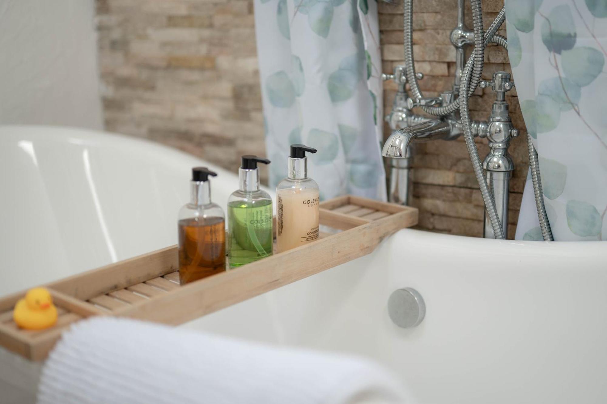 Barnacre Green Cottage - Eco-Friendly Cosy Cottage Moreton  Buitenkant foto